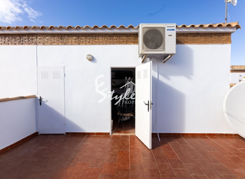 Resale - Apartment - Punta Prima