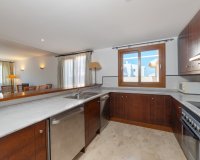 Resale - Apartment - Punta Prima