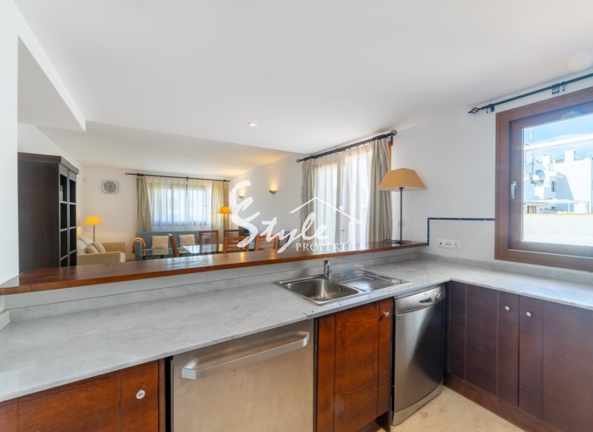 Resale - Apartment - Punta Prima
