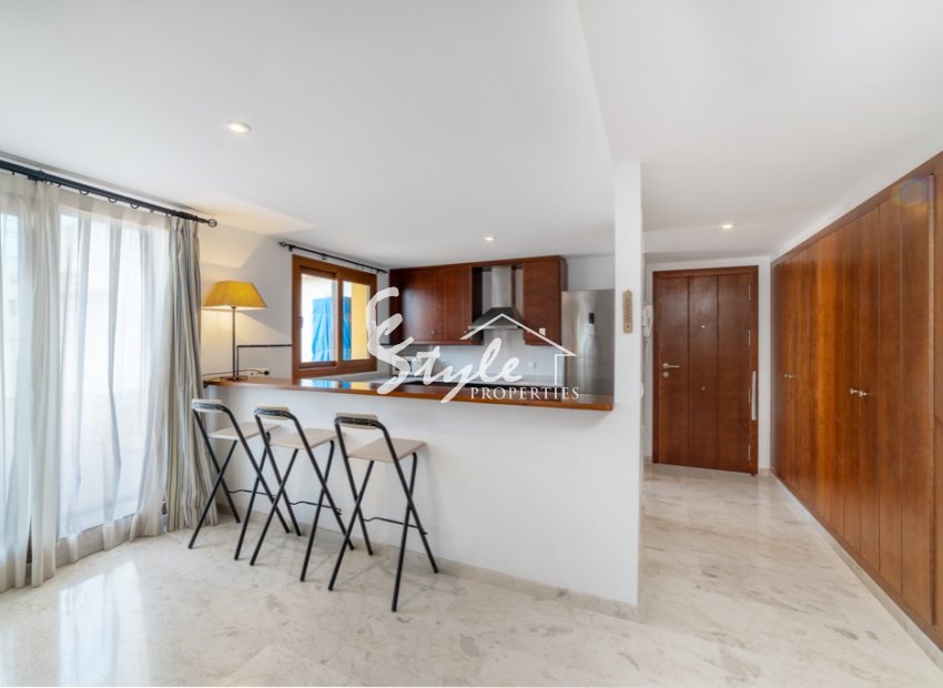 Resale - Apartment - Punta Prima