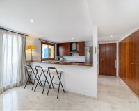 Resale - Apartment - Punta Prima