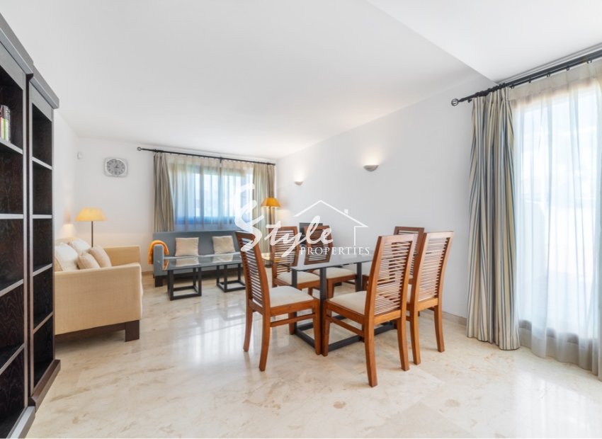 Resale - Apartment - Punta Prima
