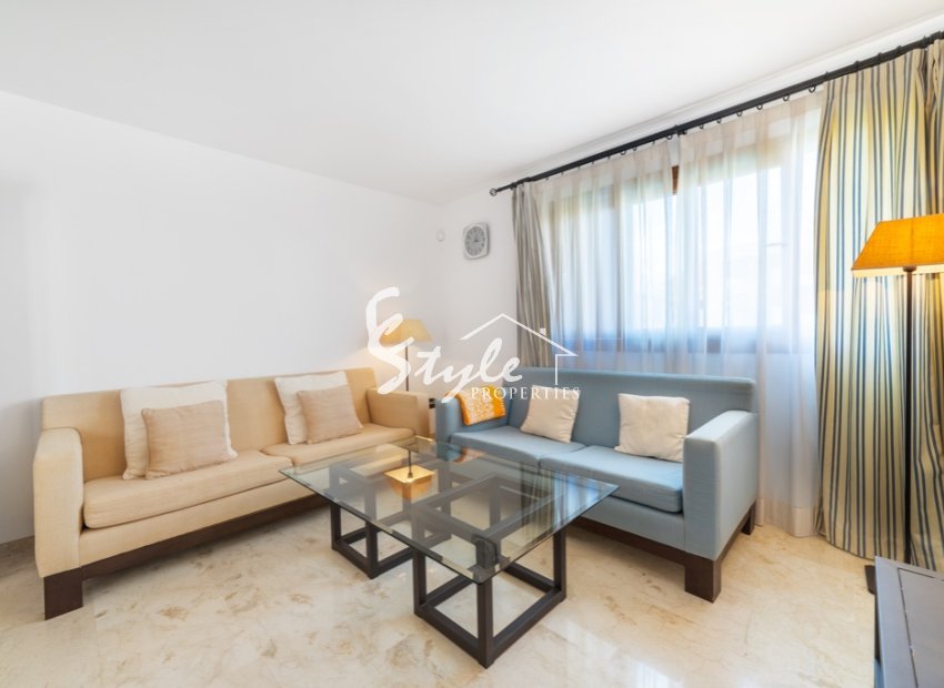Resale - Apartment - Punta Prima