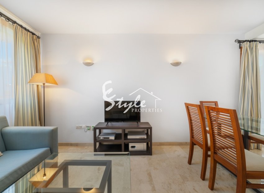 Resale - Apartment - Punta Prima