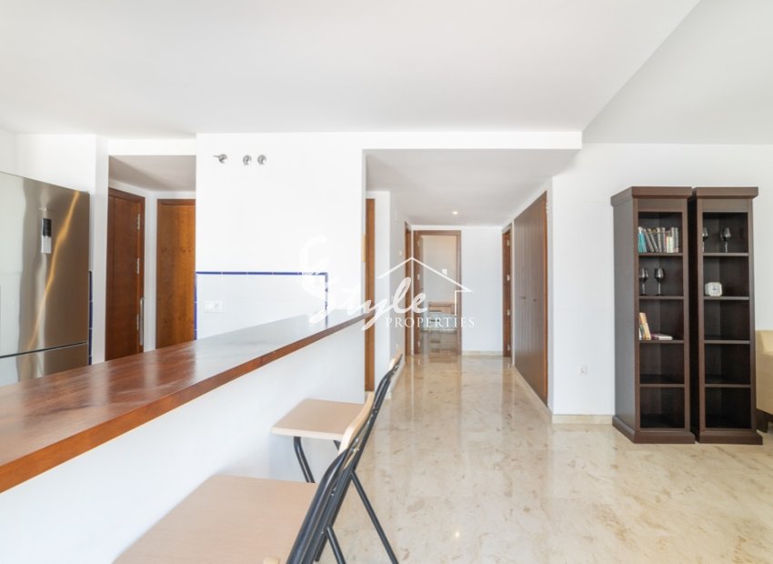 Resale - Apartment - Punta Prima