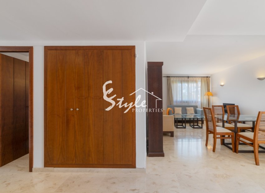 Resale - Apartment - Punta Prima