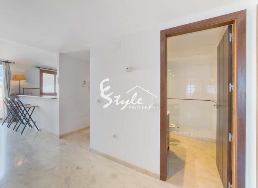 Resale - Apartment - Punta Prima
