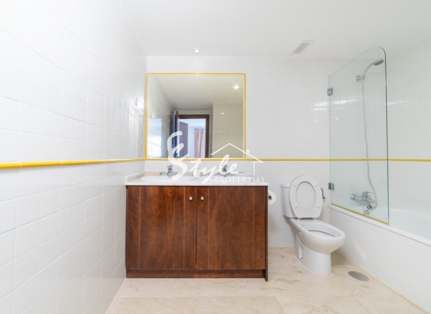 Resale - Apartment - Punta Prima