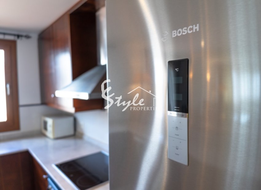 Resale - Apartment - Punta Prima