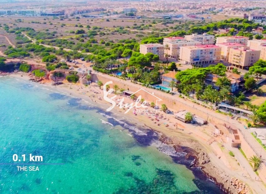 Resale - Apartment - Punta Prima