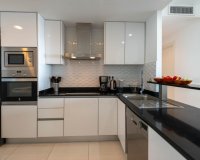 Resale - Apartment - Punta Prima