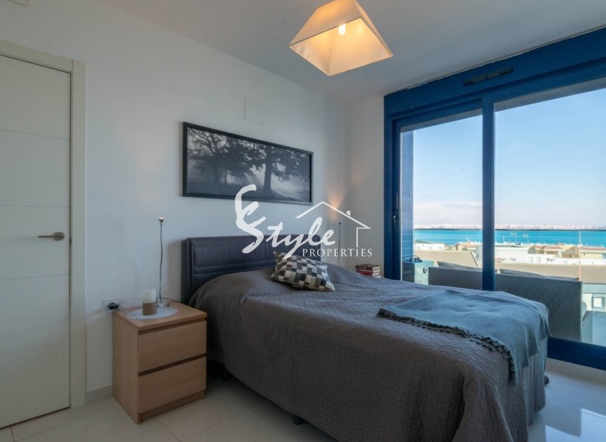 Resale - Apartment - Punta Prima