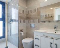 Resale - Apartment - Punta Prima