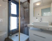 Resale - Apartment - Punta Prima