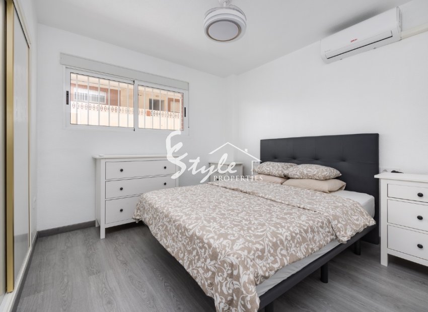 Resale - Apartment - Punta Prima