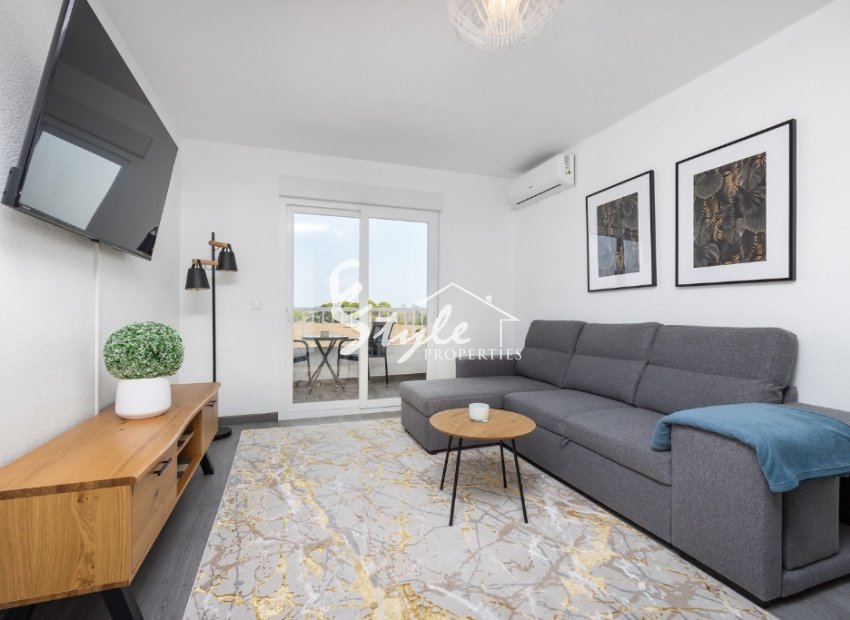 Resale - Apartment - Punta Prima