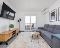 Resale - Apartment - Punta Prima