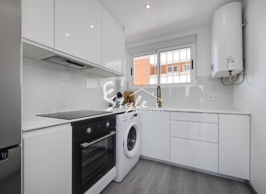 Resale - Apartment - Punta Prima