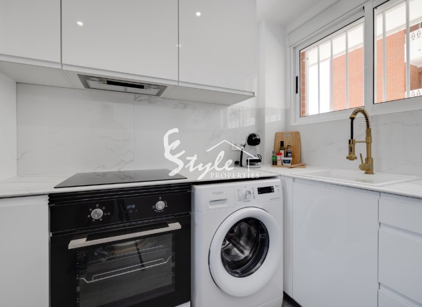 Resale - Apartment - Punta Prima