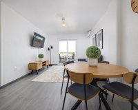 Resale - Apartment - Punta Prima