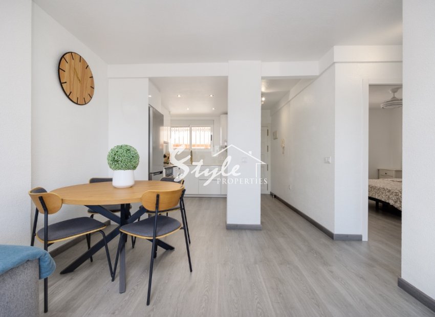 Resale - Apartment - Punta Prima