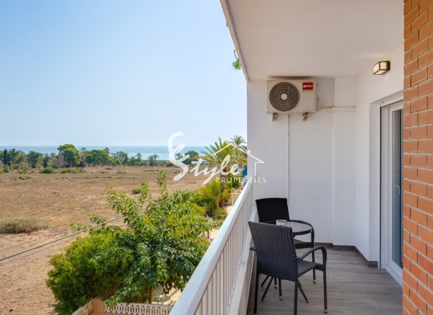 Resale - Apartment - Punta Prima