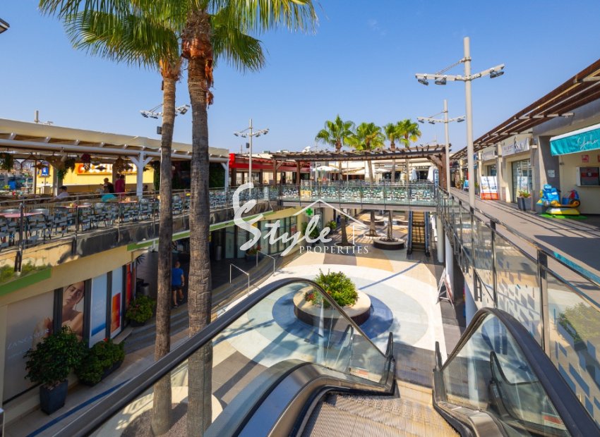 Resale - Apartment - Punta Prima