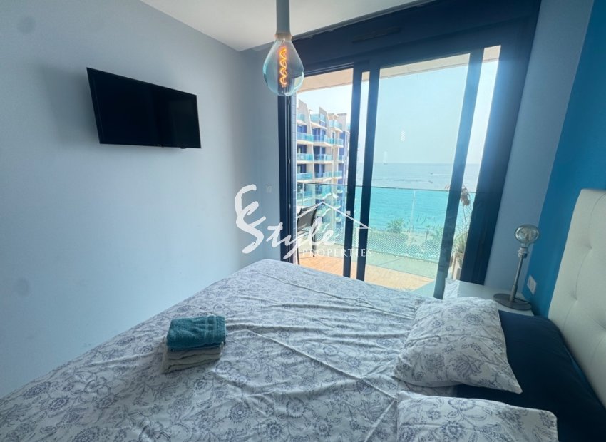 Resale - Apartment - Punta Prima