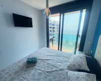 Resale - Apartment - Punta Prima
