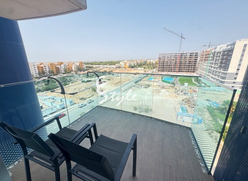 Resale - Apartment - Punta Prima