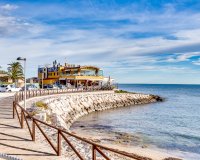 Resale - Apartment - Punta Prima