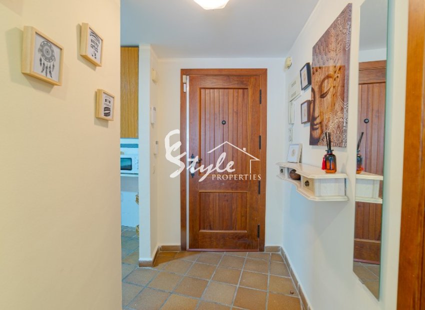 Resale - Apartment - Punta Prima