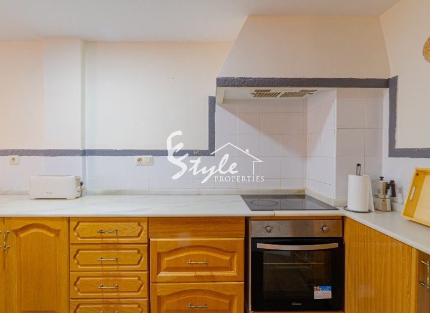 Resale - Apartment - Punta Prima