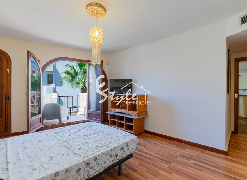 Resale - Apartment - Punta Prima