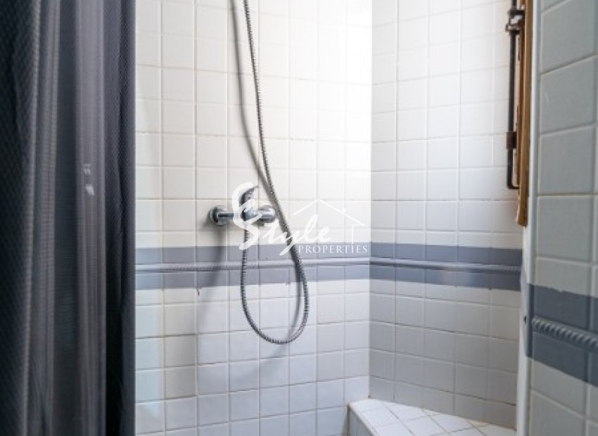 Resale - Apartment - Punta Prima