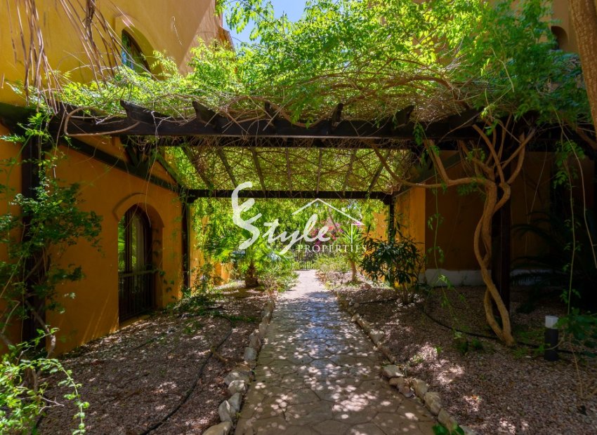 Resale - Apartment - Punta Prima