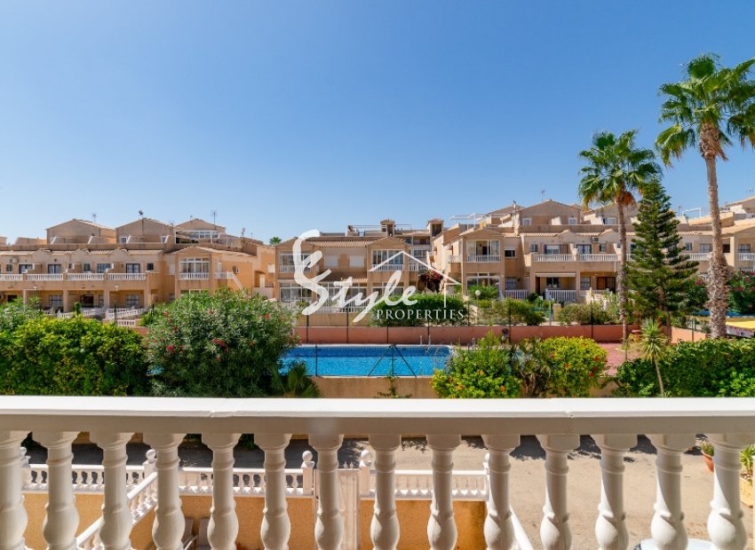 Resale - Apartment - Punta Prima