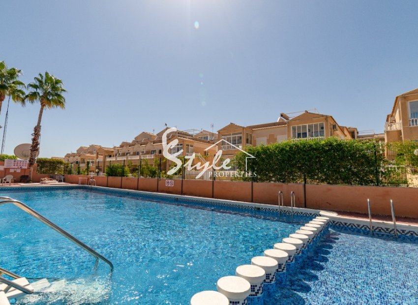 Resale - Apartment - Punta Prima