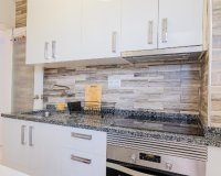 Resale - Apartment - Punta Prima