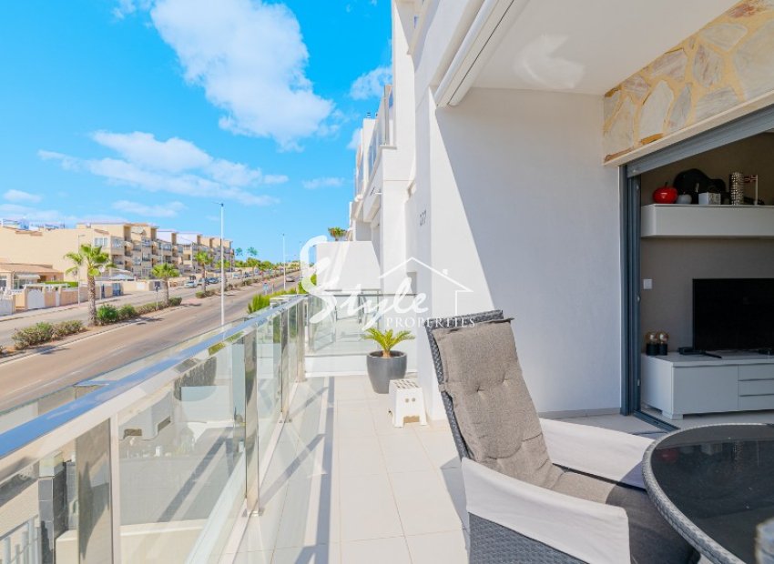 Resale - Apartment - Punta Prima