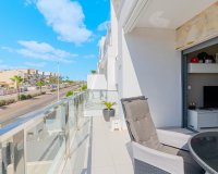 Resale - Apartment - Punta Prima