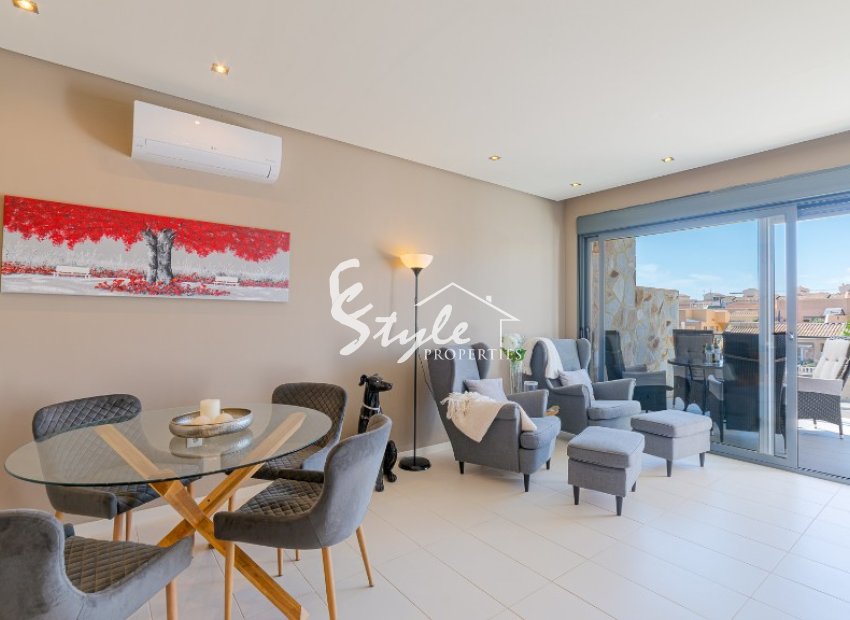 Resale - Apartment - Punta Prima