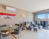 Resale - Apartment - Punta Prima