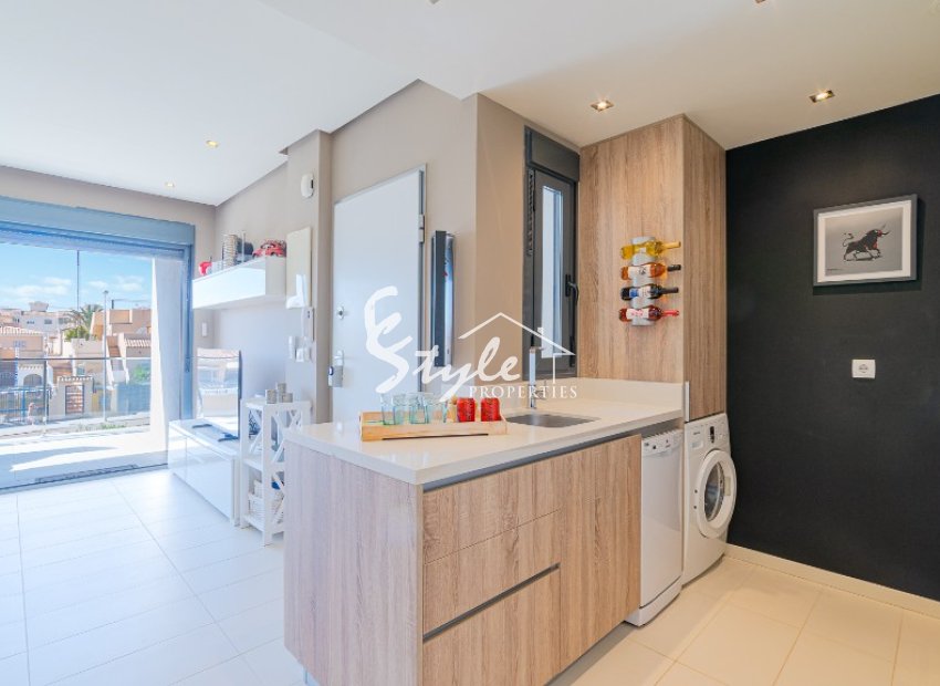 Resale - Apartment - Punta Prima