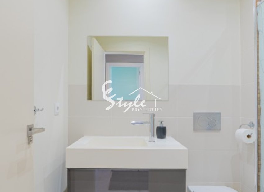 Resale - Apartment - Punta Prima