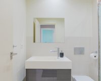 Resale - Apartment - Punta Prima