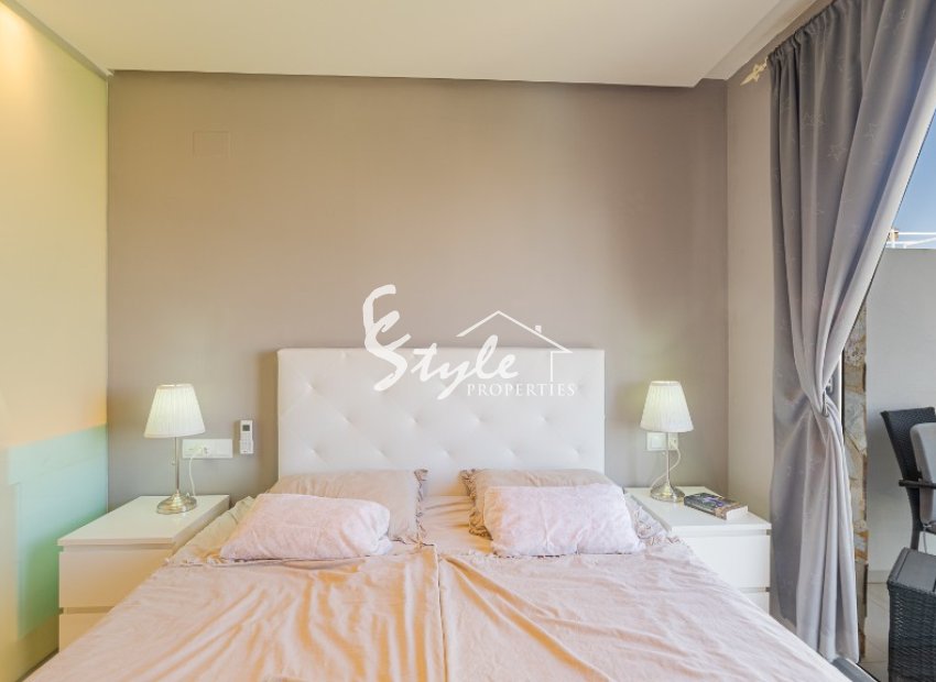 Resale - Apartment - Punta Prima