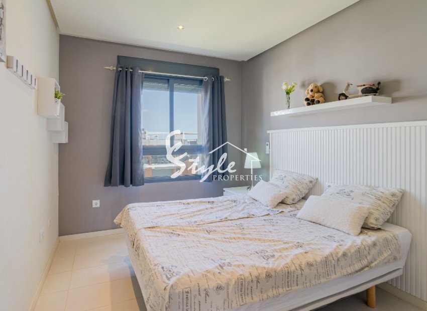 Resale - Apartment - Punta Prima