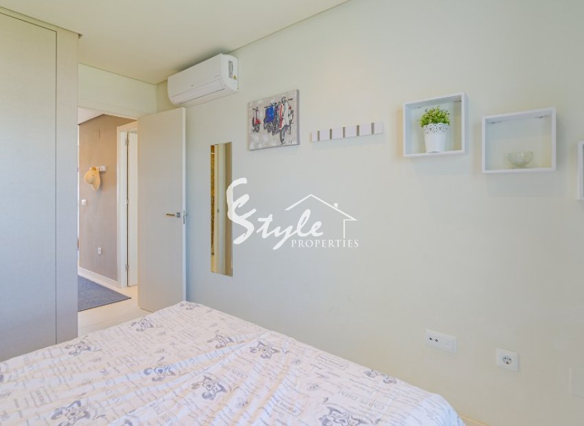 Resale - Apartment - Punta Prima