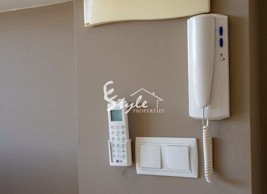 Resale - Apartment - Punta Prima